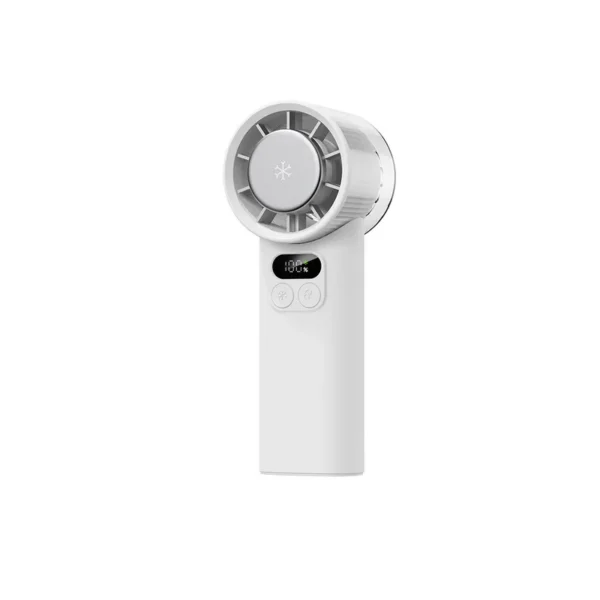 Speed Mini Handheld Fan, Portable, USB - view 3