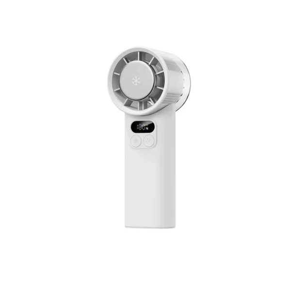 Speed Mini Handheld Fan, Portable, USB - view 4