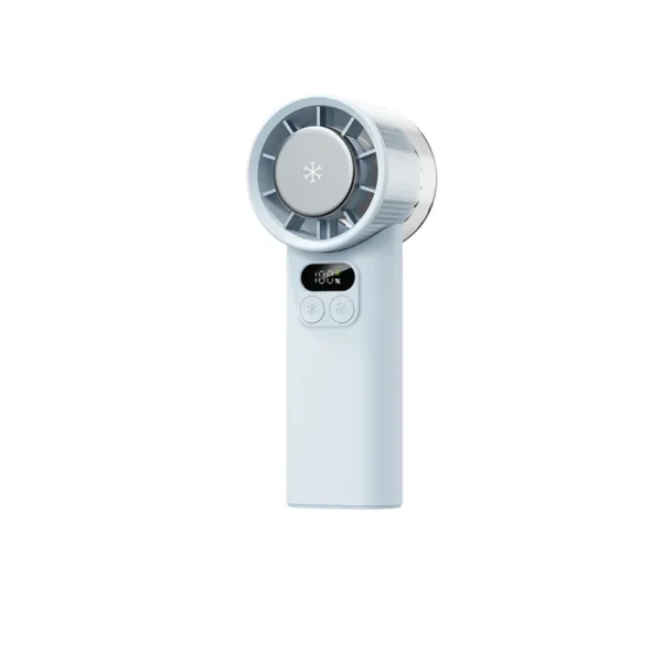 Speed Mini Handheld Fan, Portable, USB - view 5