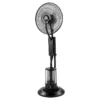Speed Misting Standing Fan, 3L, D0100X3KJ6X
