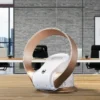 Speed Non-blade Bladeless Fan, 26w, Plastic