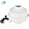 Speed Plastic Centrifugal Ventilator, DCFAIR, RF-90W1S