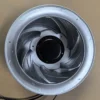 Speed-regulating Centrifugal Cooling Fan, R3G355-AM29-71 - view 2