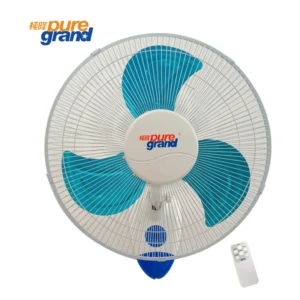 Speed Shop Industrial Fan, Wall, 220, Electric