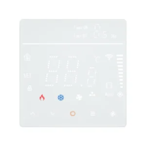 Speed Temperature Controller, 100~240V, 3Fan, FCU