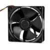 Speed Violent Cooling Fan, DC12V, 3A, V12E12BS2B5-07, 120mm - view 5