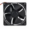 Speed Violent Cooling Fan, DC12V, 3A, V12E12BS2B5-07, 120mm - view 6