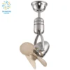 Speed Wall Mounted Fan, D045, 5800, ABS blade