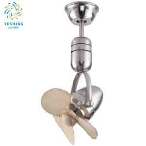 Speed Wall Mounted Fan, D045, 5800, ABS blade