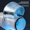Speeds Diagonal-flow Duct Fan, ABS, 150mm - view 2