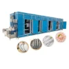 Spiral Freezer, 220V, 100-1000kg