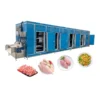 Spiral Freezer, 220V, 100-1000kg - view 2