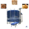 Spiral Freezer, 380 V, 15kw