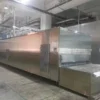 Spiral Freezer, 380 V, 15kw - view 4