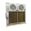 Spiral Freezer, IQF, Fan Coil Unit, IVF - view 2
