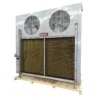 Spiral Freezer, IQF, Fan Coil Unit, IVF - view 3