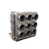 Spiral Freezer, IQF, Fan Coil Unit, IVF - view 5