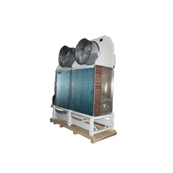 Spiral Freezer, IQF, Fan Coil Unit, IVF - view 6