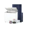 Spiral Freezer, Solar, 220V, IQF