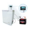 Spiral Freezer, Solar, 220V, IQF - view 2