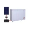 Spiral Freezer, Solar, 220V, IQF - view 4