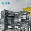 Spiral Iqf Tunnel Freezer, 380 V, 185000 - view 2