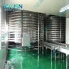 Spiral Iqf Tunnel Freezer, 380 V, 185000 - view 3