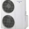 Split Air Conditioner, 000, BTU, Inverter - view 3