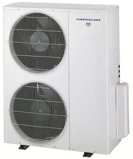 Split Air Conditioner, 000, BTU, Inverter - view 3