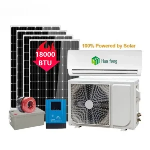 Air Conditioners