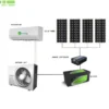 Split Air Conditioner, 100%, Solar, 7000BTU, T3 - view 2
