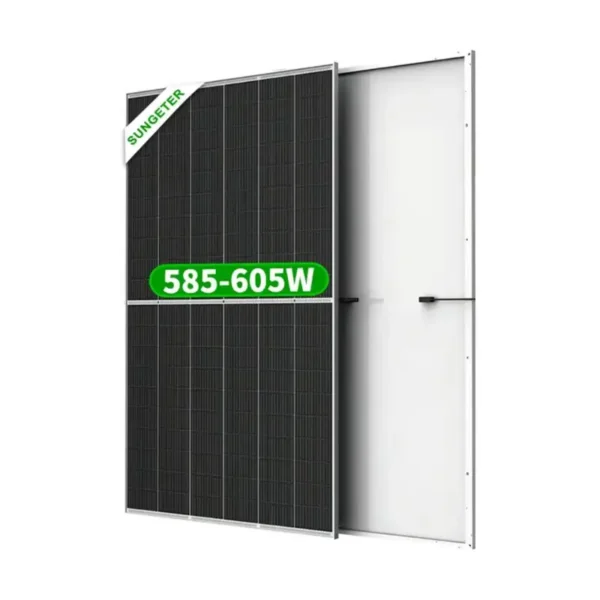 Split Air Conditioner, 100%, Solar, 7000BTU, T3 - view 3