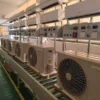 Split Air Conditioner, 100%, Solar, 7000BTU, T3 - view 5