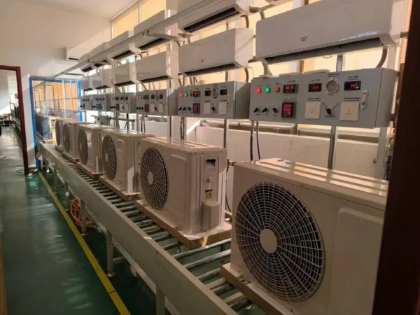 Split Air Conditioner, 100%, Solar, 7000BTU, T3 - view 5