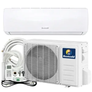 Split Air Conditioner, 110V, 12000, BTU, Inverter