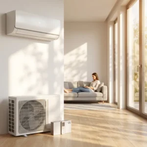 Split Air Conditioner, 12000, 18000, 24000, 36000