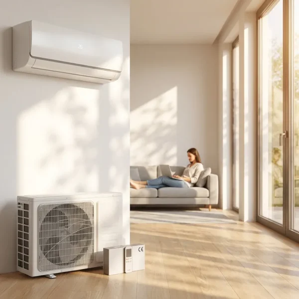 Split Air Conditioner, 12000, 18000, 24000, 36000