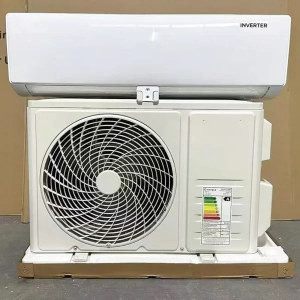 Split Air Conditioner, 12000, 1ton, T3, Inverter