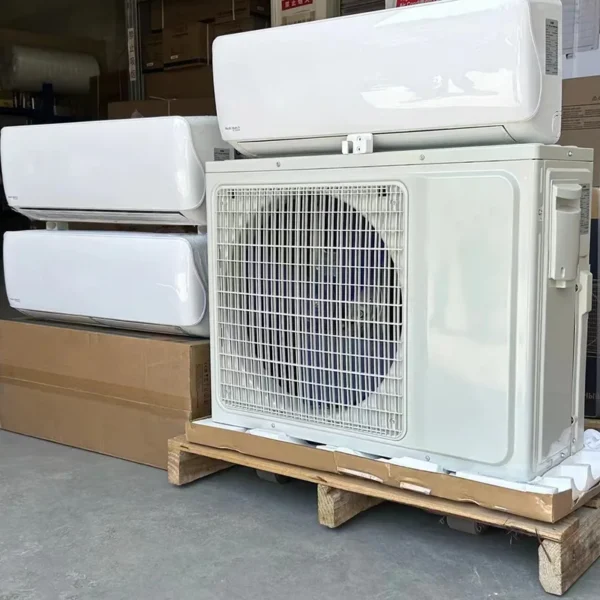 Split Air Conditioner, 12000, 1ton, T3, Inverter - view 2