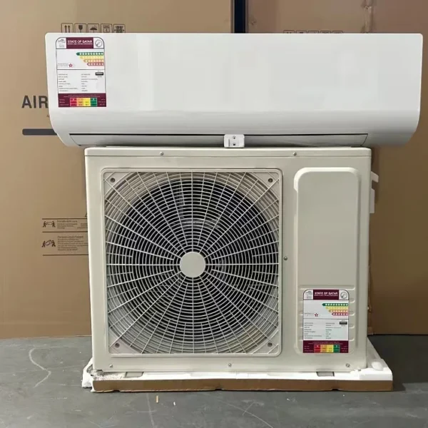 Split Air Conditioner, 12000, 1ton, T3, Inverter - view 3