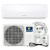 Split Air Conditioner, 12000, BTU, 110V, Inverter