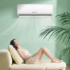 Split Air Conditioner, 12000, BTU, 60Hz, Inverter - view 3