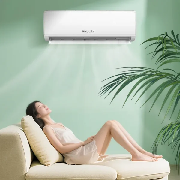Split Air Conditioner, 12000, BTU, 60Hz, Inverter - view 3