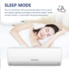 Split Air Conditioner, 12000, BTU, 60Hz, Inverter - view 5