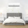 Split Air Conditioner, 12000, BTU, 60Hz, Inverter - view 6