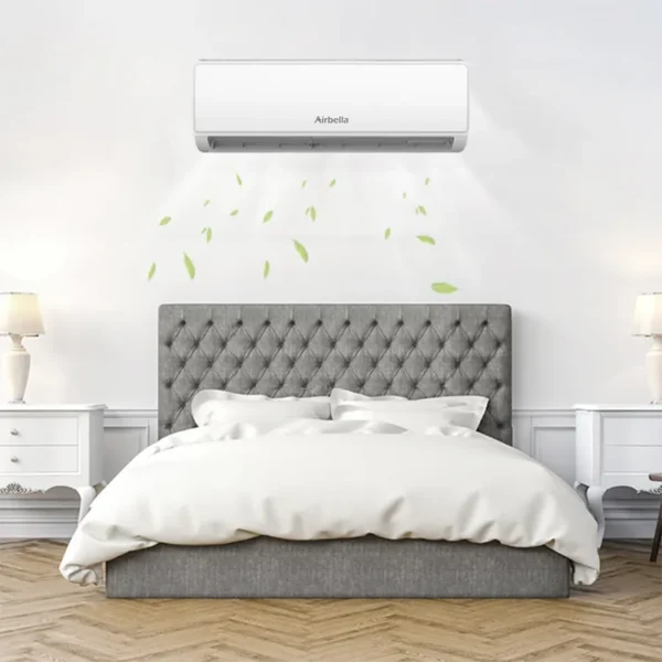 Split Air Conditioner, 12000, BTU, 60Hz, Inverter - view 6