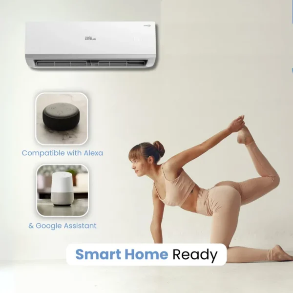 Split Air Conditioner, 12000, BTU, Inverter, SEER2 - view 6