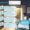 Split Air Conditioner, 12000, BTU, SEER2, R32 - view 3
