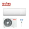 Split Air Conditioner, 12000BTU, Inverter - view 2