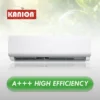 Split Air Conditioner, 12000BTU, Inverter - view 3